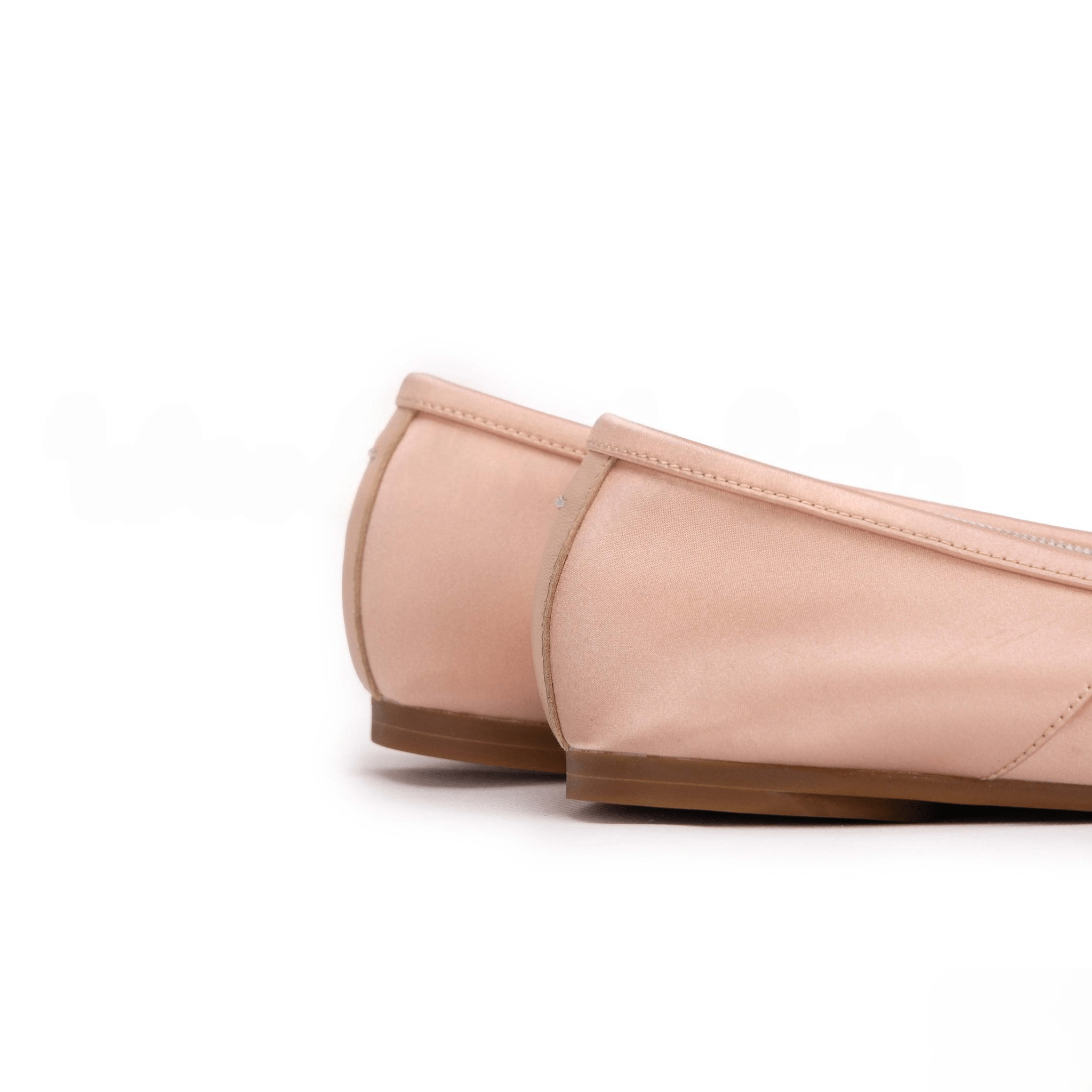 Pink Split - Toe Tabi Ballerinas - Sofia Romano