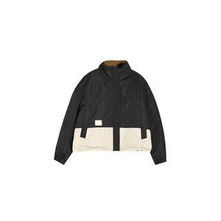 Reversible Down Jacket - Sofia Romano